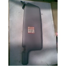 MB716557 MITSUBISHI GALANT GÜNEŞLİK